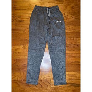 Adidas Gray Sweatpants Size‎ Small